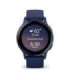 Garmin Vivoactive 5 3.05 cm (1.2") AMOLED 42 mm Digital 390 x 390 pixels Touchscreen Blue Wi-Fi GPS (satellite)