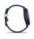 Garmin Vivoactive 5 3.05 cm (1.2") AMOLED 42 mm Digital 390 x 390 pixels Touchscreen Blue Wi-Fi GPS (satellite)