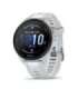 Garmin Forerunner 165 3.05 cm (1.2") AMOLED Digital 390 x 390 pixels Touchscreen Grey GPS (satellite)