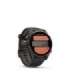 Garmin fenix 8 3.3 cm (1.3") AMOLED 43 mm Digital 416 x 416 pixels Touchscreen Black Wi-Fi GPS (satellite)