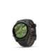 Garmin fenix 8 3.3 cm (1.3") AMOLED 43 mm Digital 416 x 416 pixels Touchscreen Black Wi-Fi GPS (satellite)