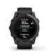 Garmin epix Pro (Gen 2) 3.56 cm (1.4") AMOLED 51 mm Digital 454 x 454 pixels Touchscreen Grey Wi-Fi GPS (satellite)