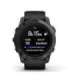 Garmin epix Pro (Gen 2) 3.56 cm (1.4") AMOLED 51 mm Digital 454 x 454 pixels Touchscreen Grey Wi-Fi GPS (satellite)