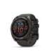 Garmin Fenix 8 3.56 cm (1.4") AMOLED 51 mm Digital 454 x 454 pixels Touchscreen Titanium Wi-Fi GPS (satellite)