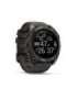 Garmin Fenix 8 3.56 cm (1.4") AMOLED 51 mm Digital 454 x 454 pixels Touchscreen Titanium Wi-Fi GPS (satellite)
