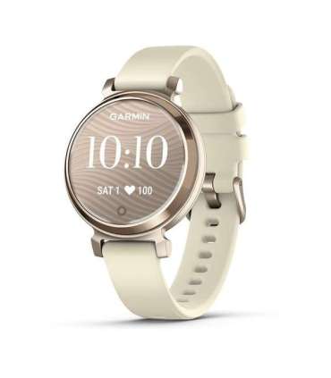 Garmin Lily 2 35 mm Digital 240 x 201 pixels Touchscreen Gold GPS (satellite)