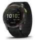 Garmin Enduro 2 3.56 cm (1.4") MIP 35 mm Digital 280 x 280 pixels Touchscreen Grey Wi-Fi GPS (satellite)