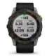 Garmin Enduro 2 3.56 cm (1.4") MIP 35 mm Digital 280 x 280 pixels Touchscreen Grey Wi-Fi GPS (satellite)
