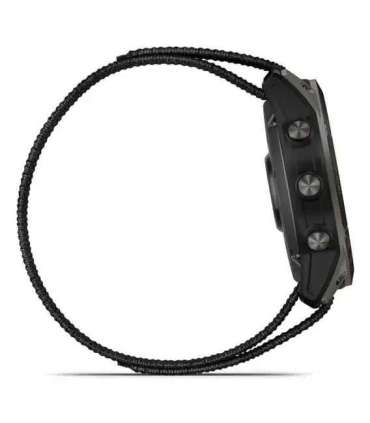 Garmin Enduro 2 3.56 cm (1.4") MIP 35 mm Digital 280 x 280 pixels Touchscreen Grey Wi-Fi GPS (satellite)