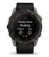 Garmin Enduro 2 3.56 cm (1.4") MIP 35 mm Digital 280 x 280 pixels Touchscreen Grey Wi-Fi GPS (satellite)