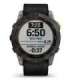 Garmin Enduro 2 3.56 cm (1.4") MIP 35 mm Digital 280 x 280 pixels Touchscreen Grey Wi-Fi GPS (satellite)