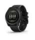 Garmin tactix 7 3.56 cm (1.4") MIP 51 mm Digital 280 x 280 pixels Touchscreen Black Wi-Fi GPS (satellite)