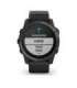 Garmin tactix 7 3.56 cm (1.4") MIP 51 mm Digital 280 x 280 pixels Touchscreen Black Wi-Fi GPS (satellite)