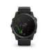 Garmin tactix 7 3.56 cm (1.4") MIP 51 mm Digital 280 x 280 pixels Touchscreen Black Wi-Fi GPS (satellite)
