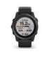 Garmin tactix 7 3.56 cm (1.4") MIP 51 mm Digital 280 x 280 pixels Touchscreen Black Wi-Fi GPS (satellite)