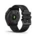 Garmin tactix 7 3.56 cm (1.4") MIP 51 mm Digital 280 x 280 pixels Touchscreen Black Wi-Fi GPS (satellite)
