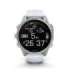 Garmin Fenix 8 3.3 cm (1.3") AMOLED 43 mm Digital 416 x 416 pixels Touchscreen Silver Wi-Fi GPS (satellite)