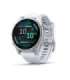 Garmin Fenix 8 3.3 cm (1.3") AMOLED 43 mm Digital 416 x 416 pixels Touchscreen Silver Wi-Fi GPS (satellite)