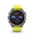 Garmin fenix 8 3.3 cm (1.3") 47 mm Digital 260 x 260 pixels Touchscreen Titanium Wi-Fi GPS (satellite)