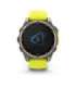 Garmin fenix 8 3.3 cm (1.3") 47 mm Digital 260 x 260 pixels Touchscreen Titanium Wi-Fi GPS (satellite)