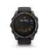 Garmin fenix 8 3.56 cm (1.4") 51 mm Digital 280 x 280 pixels Touchscreen Titanium Wi-Fi GPS (satellite)