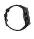 Garmin fenix 8 3.56 cm (1.4") 51 mm Digital 280 x 280 pixels Touchscreen Titanium Wi-Fi GPS (satellite)