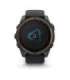Garmin fenix 8 3.56 cm (1.4") 51 mm Digital 280 x 280 pixels Touchscreen Titanium Wi-Fi GPS (satellite)
