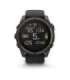 Garmin fenix 8 3.56 cm (1.4") 51 mm Digital 280 x 280 pixels Touchscreen Titanium Wi-Fi GPS (satellite)