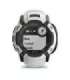 Garmin Instinct 2X Solar 2.79 cm (1.1") MIP 50 mm Digital 176 x 176 pixels Touchscreen White GPS (satellite)