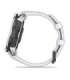 Garmin Instinct 2X Solar 2.79 cm (1.1") MIP 50 mm Digital 176 x 176 pixels Touchscreen White GPS (satellite)