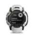 Garmin Instinct 2X Solar 2.79 cm (1.1") MIP 50 mm Digital 176 x 176 pixels Touchscreen White GPS (satellite)