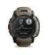 Garmin Instinct 2X Solar Tactical Edition 2.79 cm (1.1") MIP 50 mm Digital 176 x 176 pixels Touchscreen Green GPS