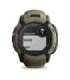 Garmin Instinct 2X Solar Tactical Edition 2.79 cm (1.1") MIP 50 mm Digital 176 x 176 pixels Touchscreen Green GPS