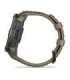 Garmin Instinct 2X Solar Tactical Edition 2.79 cm (1.1") MIP 50 mm Digital 176 x 176 pixels Touchscreen Green GPS