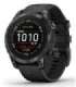 Garmin epix Pro (Gen 2) 3.3 cm (1.3") AMOLED 47 mm Digital 416 x 416 pixels Touchscreen Grey Wi-Fi GPS (satellite)
