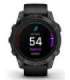 Garmin epix Pro (Gen 2) 3.3 cm (1.3") AMOLED 47 mm Digital 416 x 416 pixels Touchscreen Grey Wi-Fi GPS (satellite)