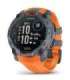 Garmin Instinct 3 Digital watch 1.1" 176 × 176 px GPS Orange