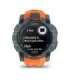 Garmin Instinct 3 Digital watch 1.1" 176 × 176 px GPS Orange