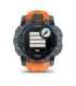 Garmin Instinct 3 Digital watch 1.1" 176 × 176 px GPS Orange