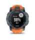 Garmin Instinct 3 Digital watch 1.1" 176 × 176 px GPS Orange