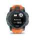 Garmin Instinct 3 Digital watch 1.1" 176 × 176 px GPS Orange