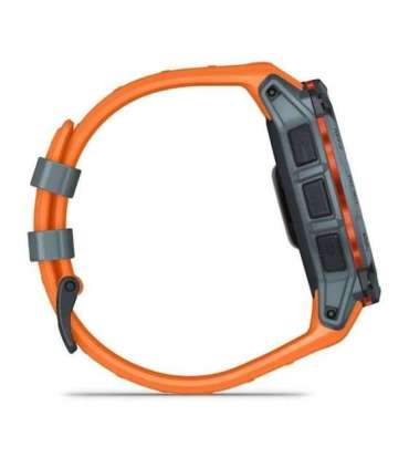 Garmin Instinct 3 Digital watch 1.1" 176 × 176 px GPS Orange
