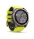 Garmin fenix 8 3.56 cm (1.4") 51 mm Digital 280 x 280 pixels Touchscreen Titanium Wi-Fi GPS (satellite)