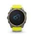 Garmin fenix 8 3.56 cm (1.4") 51 mm Digital 280 x 280 pixels Touchscreen Titanium Wi-Fi GPS (satellite)