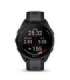 Garmin Forerunner 165 3.05 cm (1.2") AMOLED 43 mm Digital 390 x 390 pixels Touchscreen Black GPS (satellite)