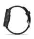 Garmin Forerunner 165 3.05 cm (1.2") AMOLED 43 mm Digital 390 x 390 pixels Touchscreen Black GPS (satellite)