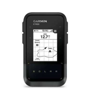 Garmin eTrex Solar