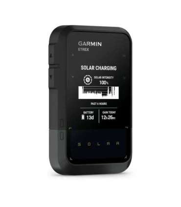 Garmin eTrex Solar