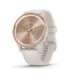 Garmin vivomove Trend LCD 40 mm Hybrid 254 x 346 pixels Touchscreen Pink gold GPS (satellite)