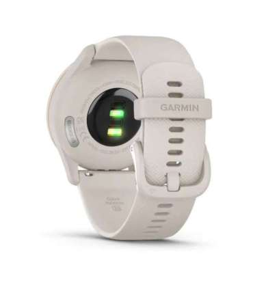 Garmin vivomove Trend LCD 40 mm Hybrid 254 x 346 pixels Touchscreen Pink gold GPS (satellite)